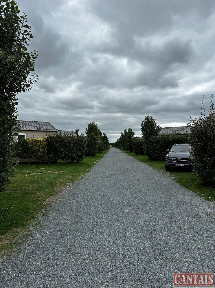 à vendre Camping Etretat - Photo 2
