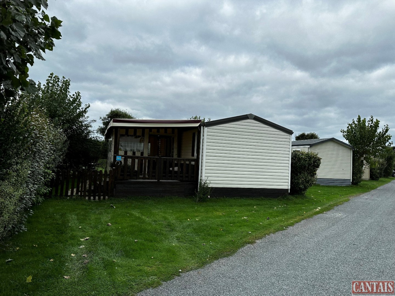 à vendre Camping Etretat - Photo 3