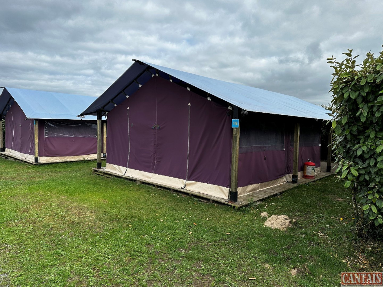 à vendre Camping Etretat - Photo 4