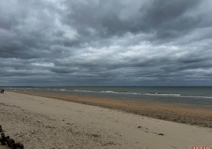 vente Camping Etretat