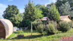 vente Camping Dijon