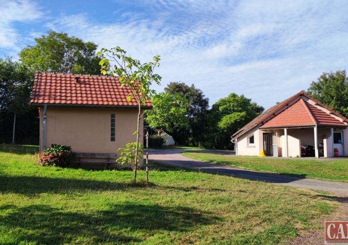 à vendre Camping Dijon
