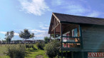 vente Camping Dijon