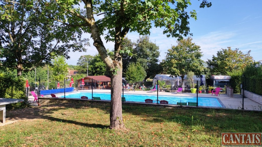 vente Camping Dijon - Photo 2