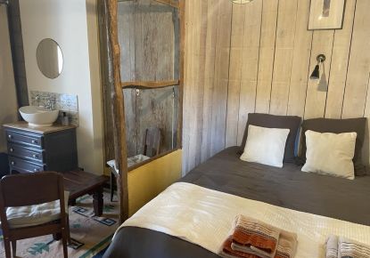 vente Gîte Tavernes