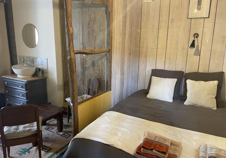 sale Gîte Tavernes