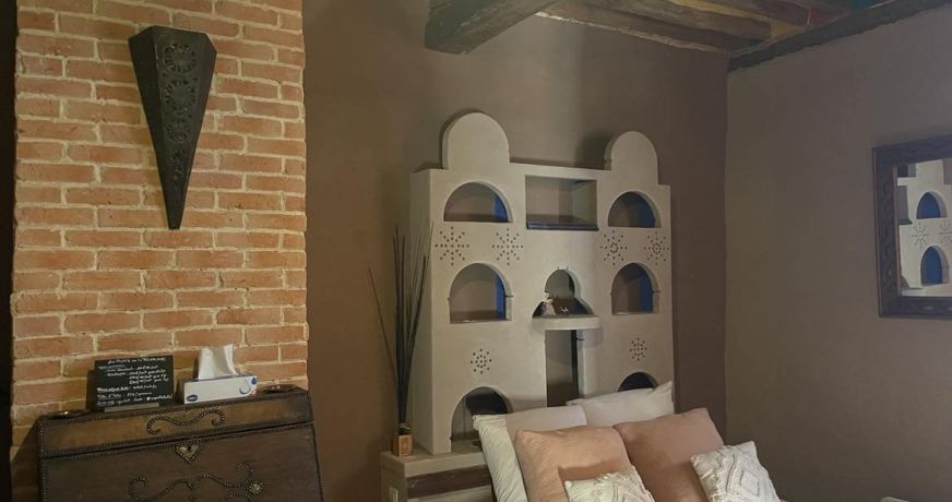 vente Gîte Tavernes