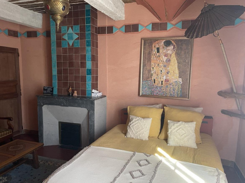 sale Gîte Tavernes - Photo 5