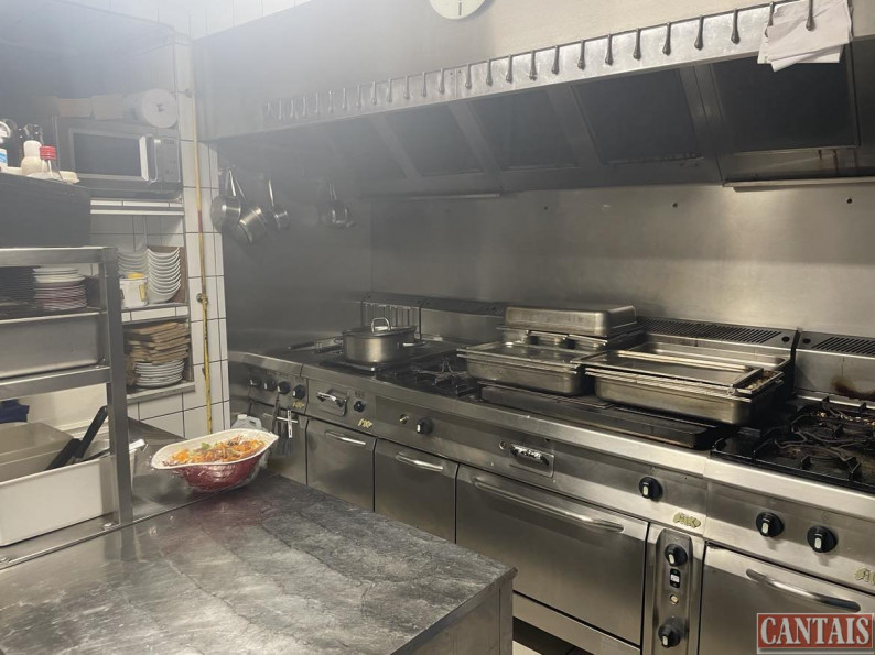 vente Hôtel restaurant Digne Les Bains - Photo 6