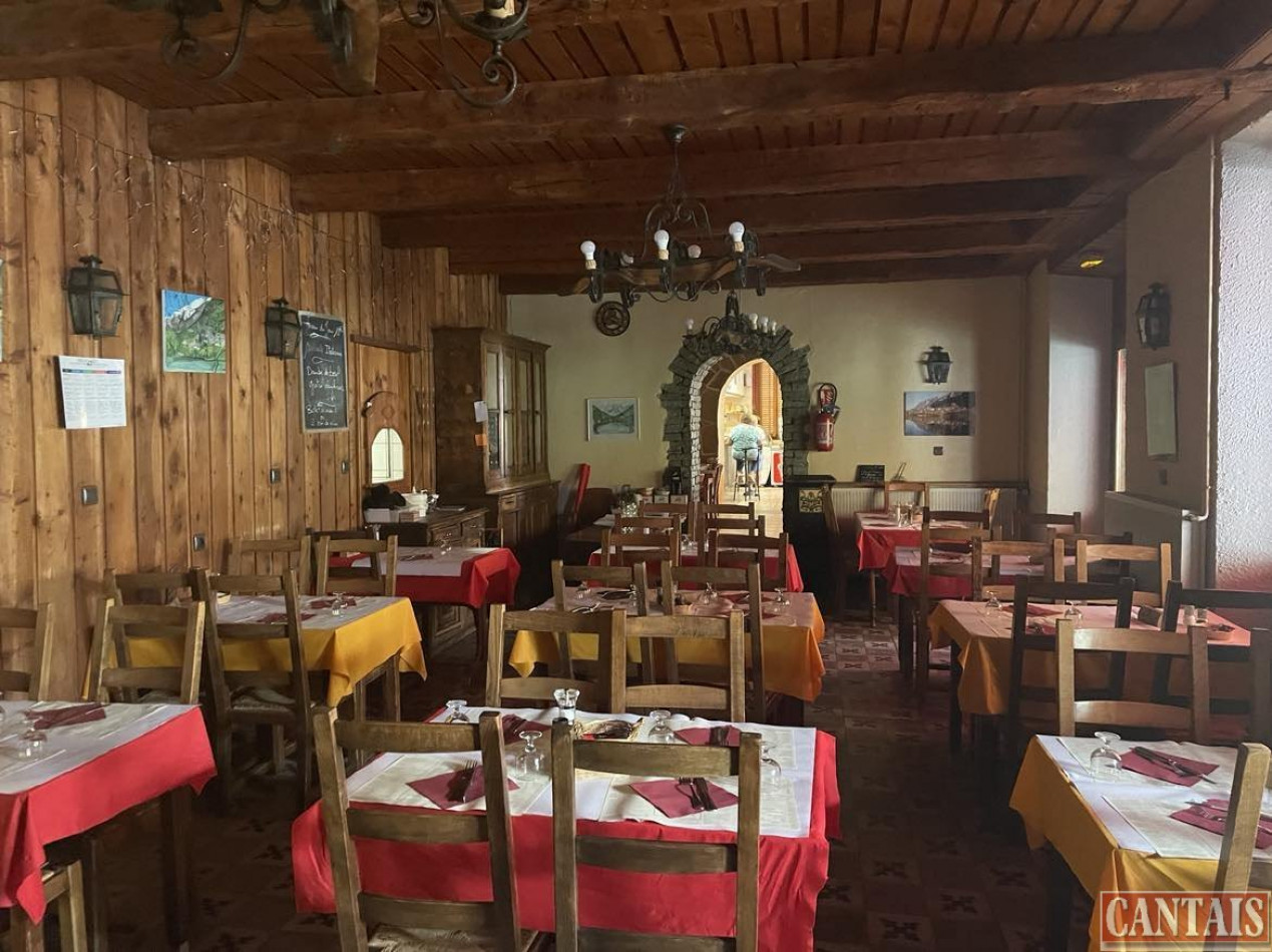 à vendre Hôtel restaurant Digne Les Bains - Photo 2