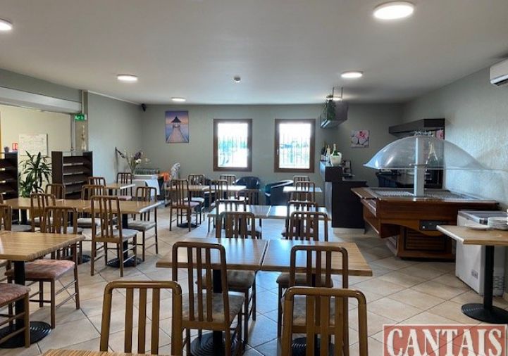vente Hôtel   bureau Chalons En Champagne