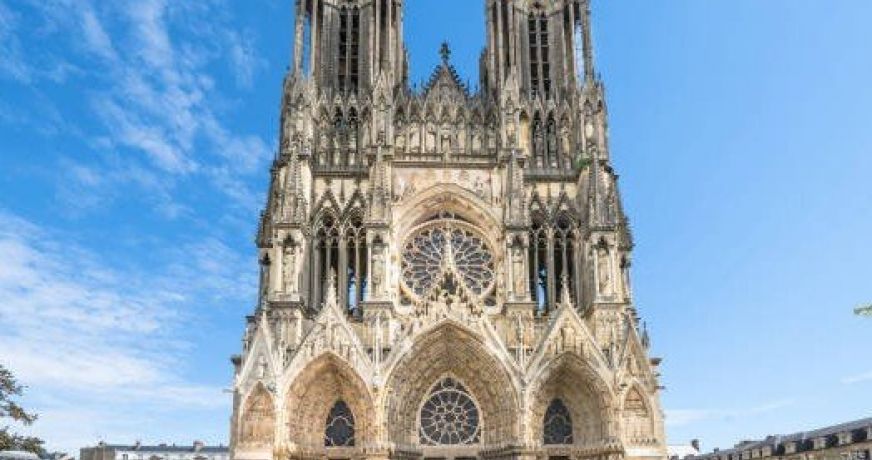 vente Hôtel bureau Chalons En Champagne