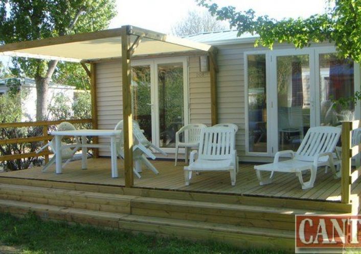 à vendre Camping Privas