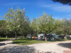 vente Camping Privas