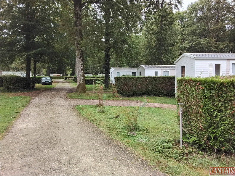 vente Camping Beaune - Photo 1
