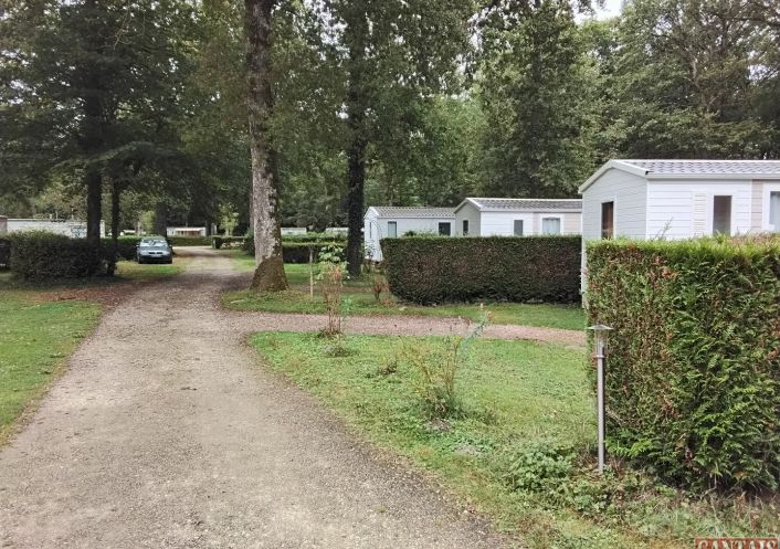 à vendre Camping Beaune