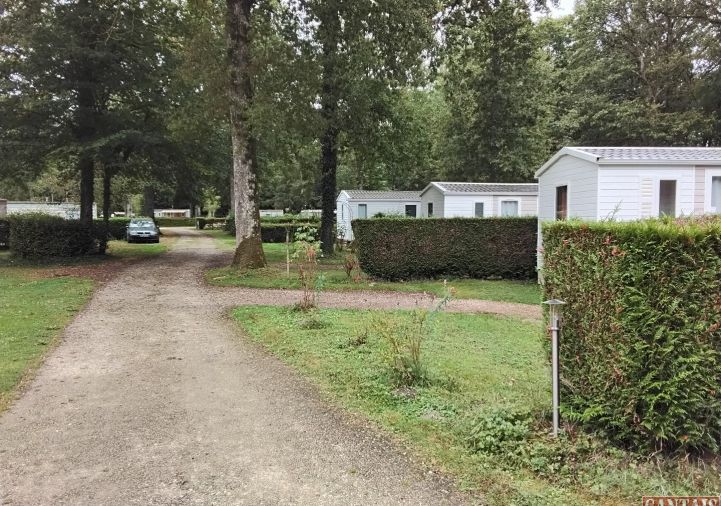 vente Camping Beaune