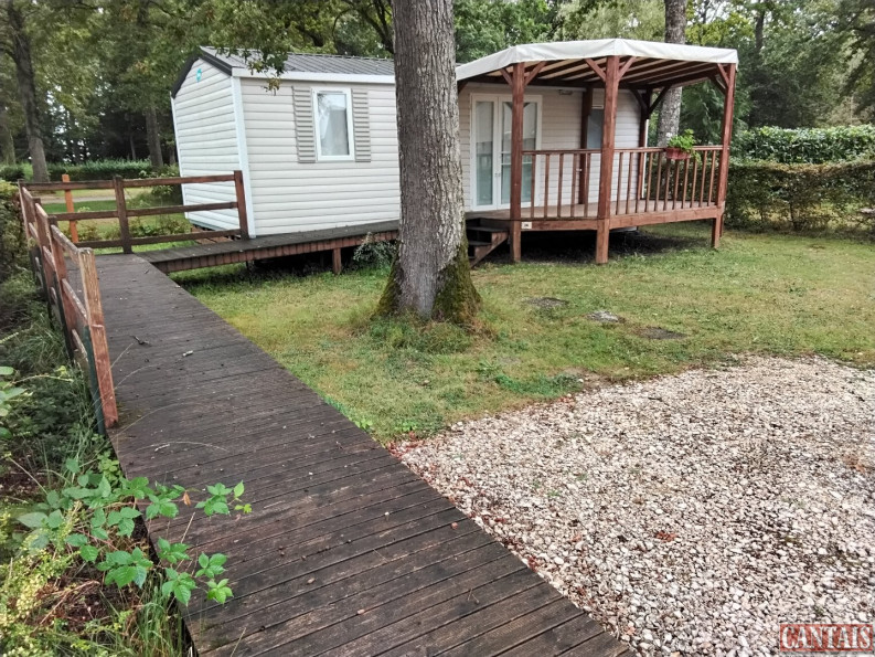 vente Camping Beaune - Photo 4