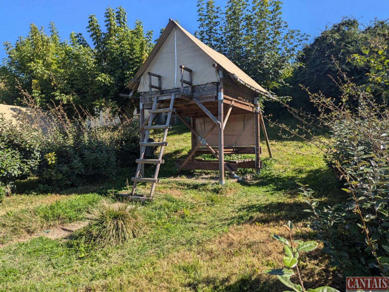 à vendre Camping Bordeaux - Photo 2