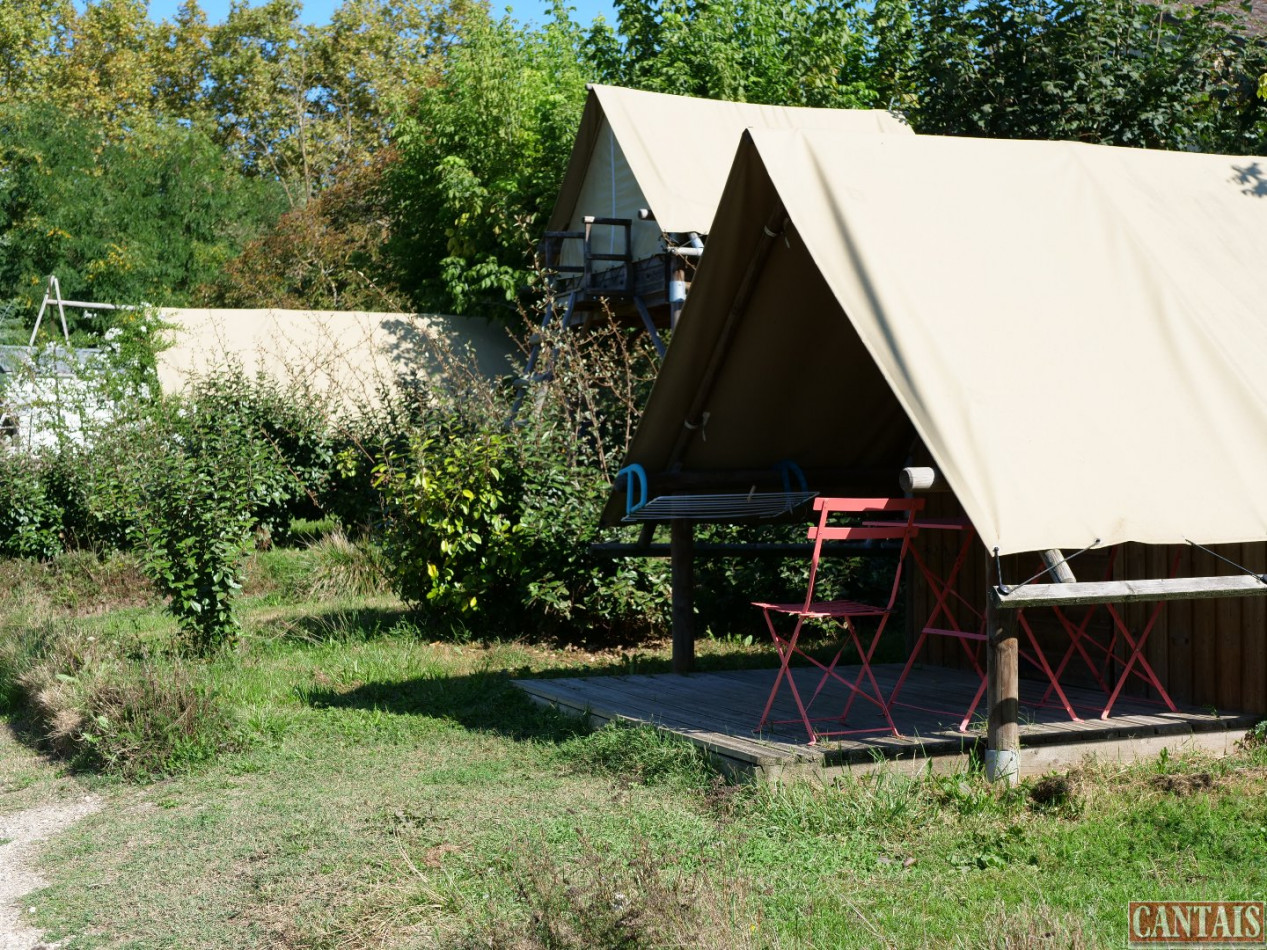 à vendre Camping Bordeaux - Photo 4