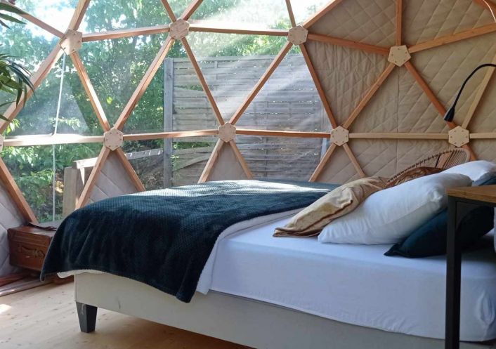 à vendre Camping Bordeaux