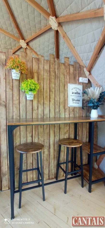 à vendre Camping Bordeaux - Photo 7