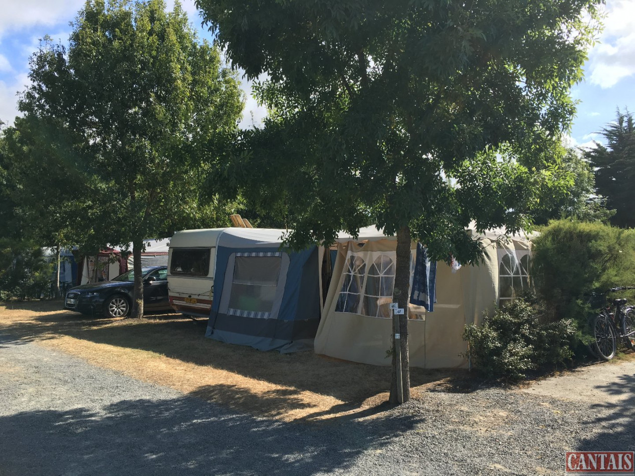 à vendre Camping Orvault - Photo 3