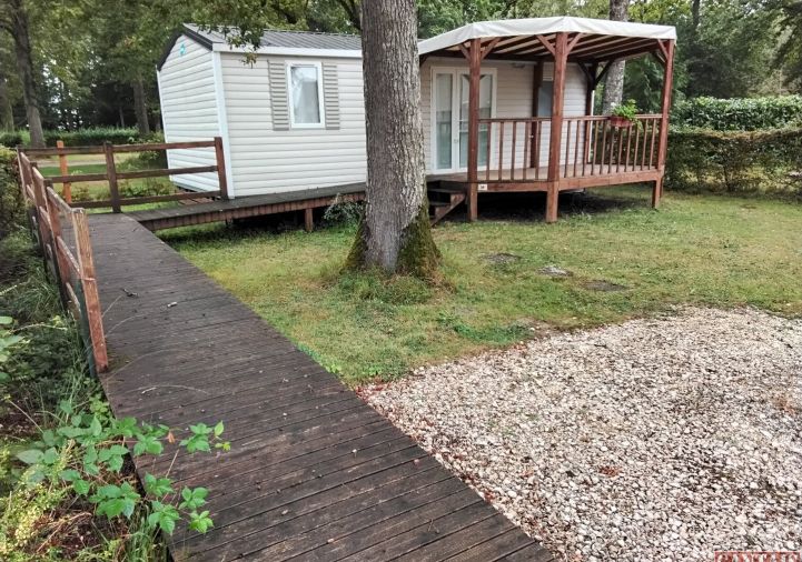 sale Gîte Auxerre