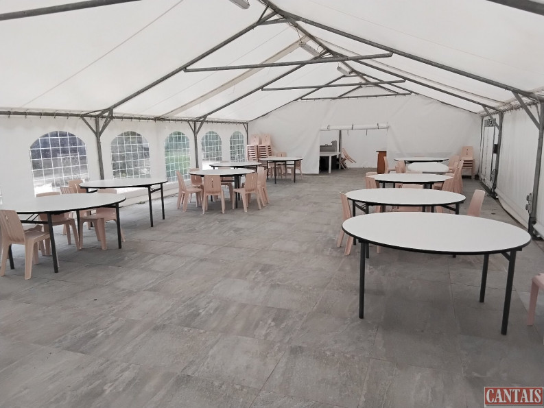 vente Gîte Auxerre - Photo 6