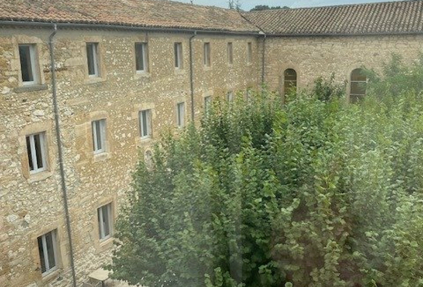 vente Hôtel restaurant Saint Priest - Photo 2