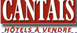 vente Hôtel restaurant Saint Priest