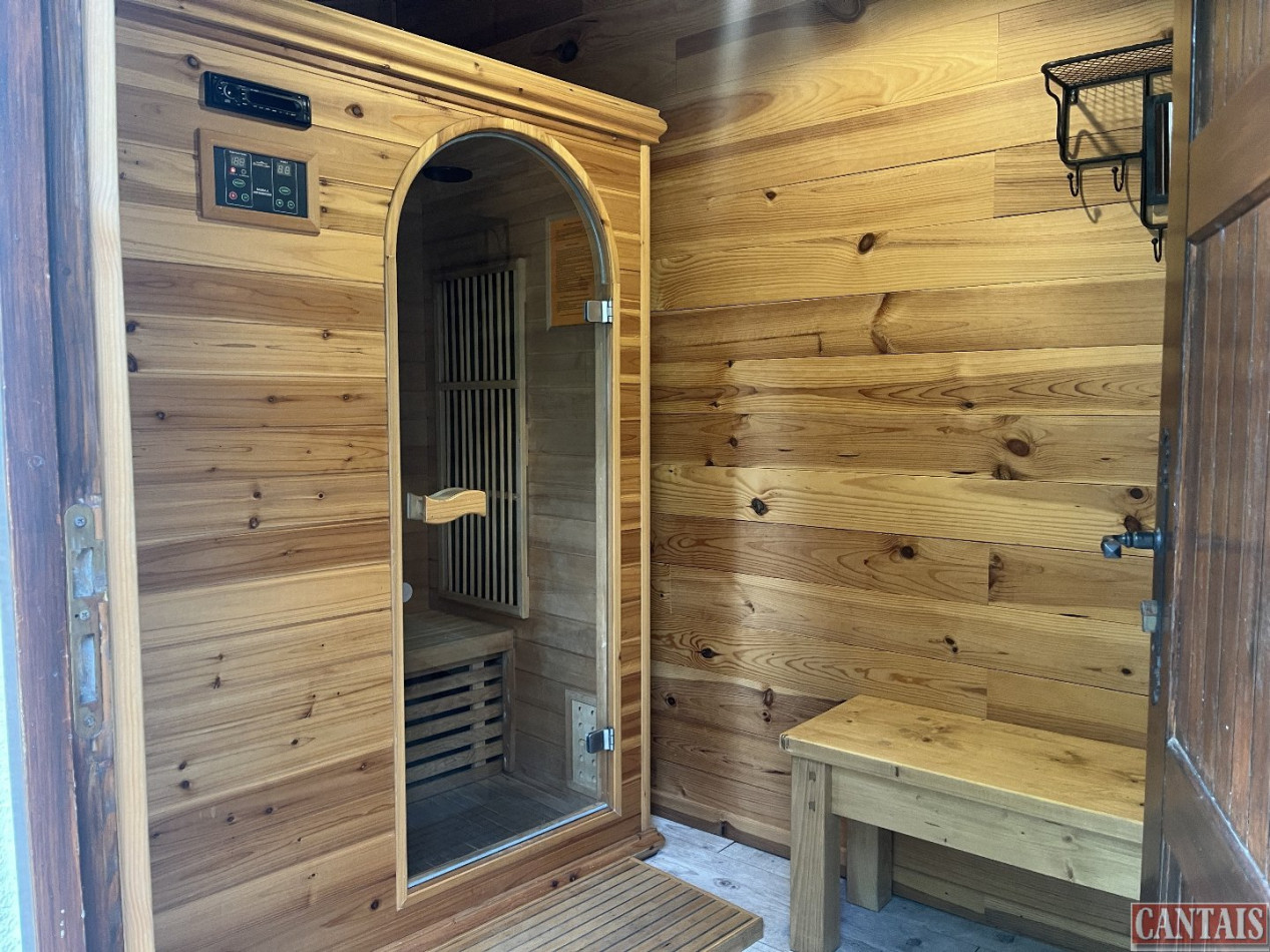 à vendre Gîte Saint Ambroix - Photo 6