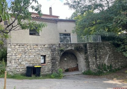 vente Gîte Saint Ambroix