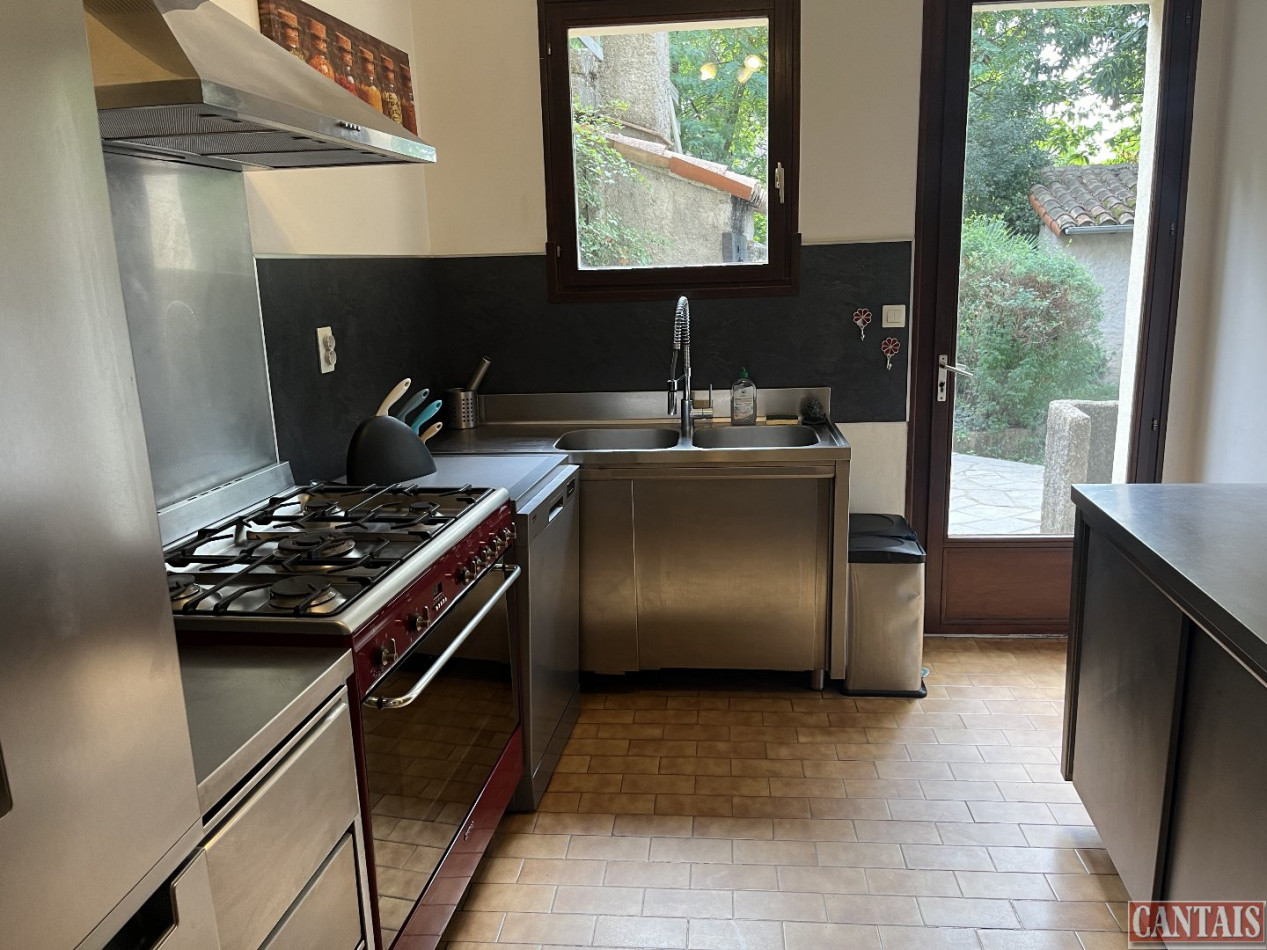 à vendre Gîte Saint Ambroix - Photo 4