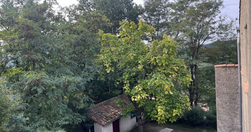 vente Gîte Saint Ambroix