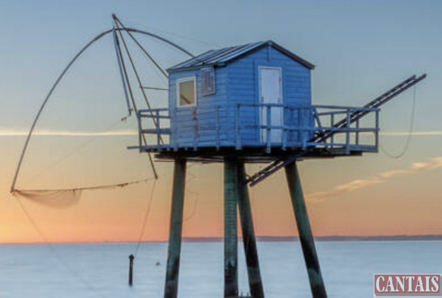 vente Gîte Nantes - Photo 2