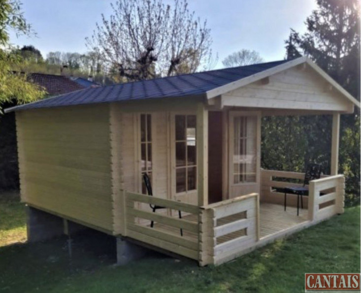 vente Gîte Nantes - Photo 3