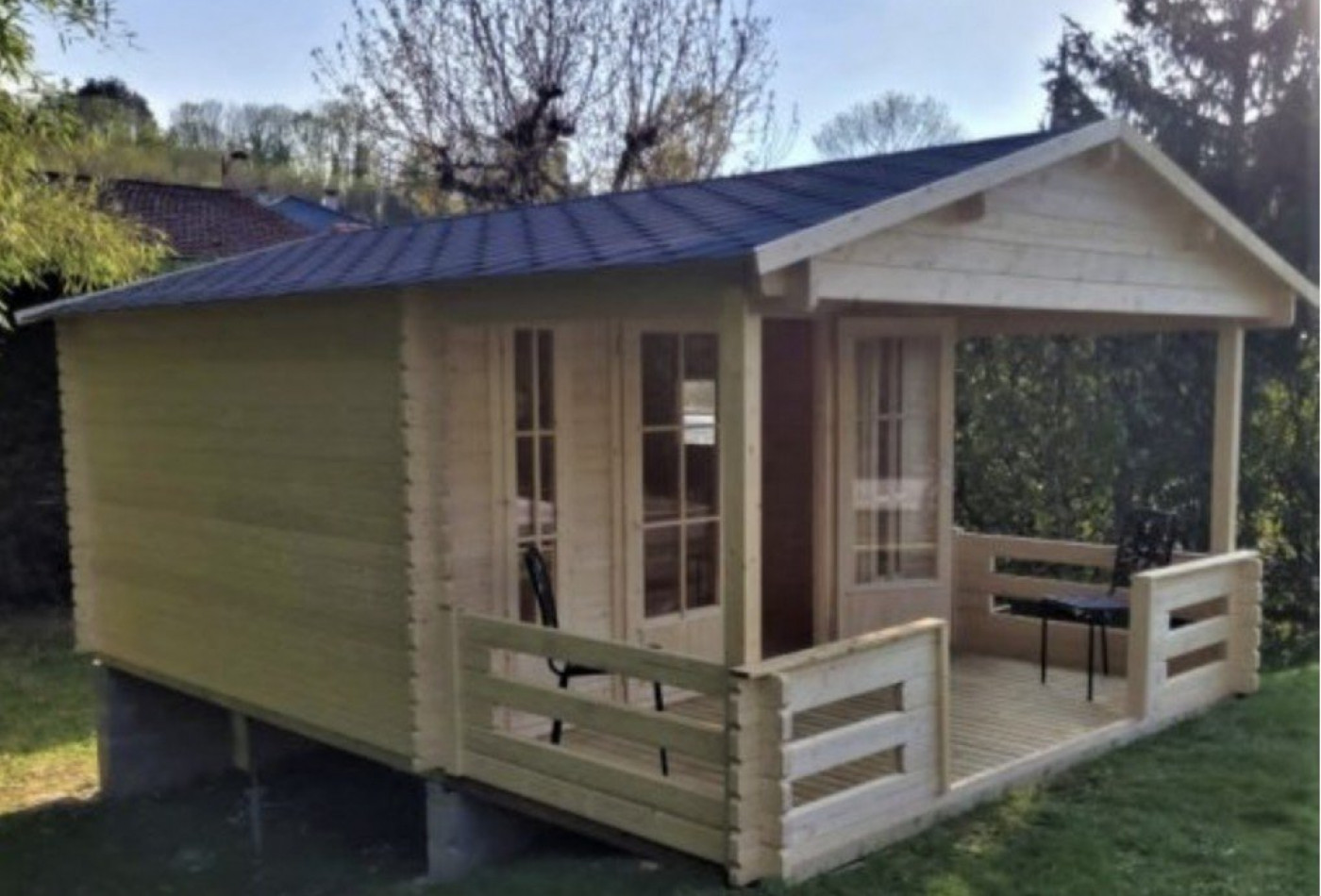 vente Gîte Nantes - Photo 3