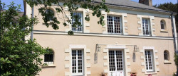 vente Gîte Nantes