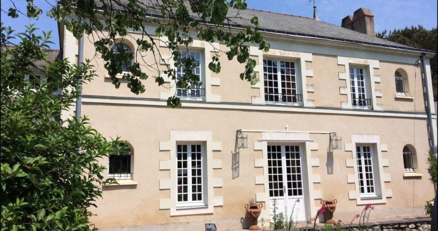 vente Gîte Nantes