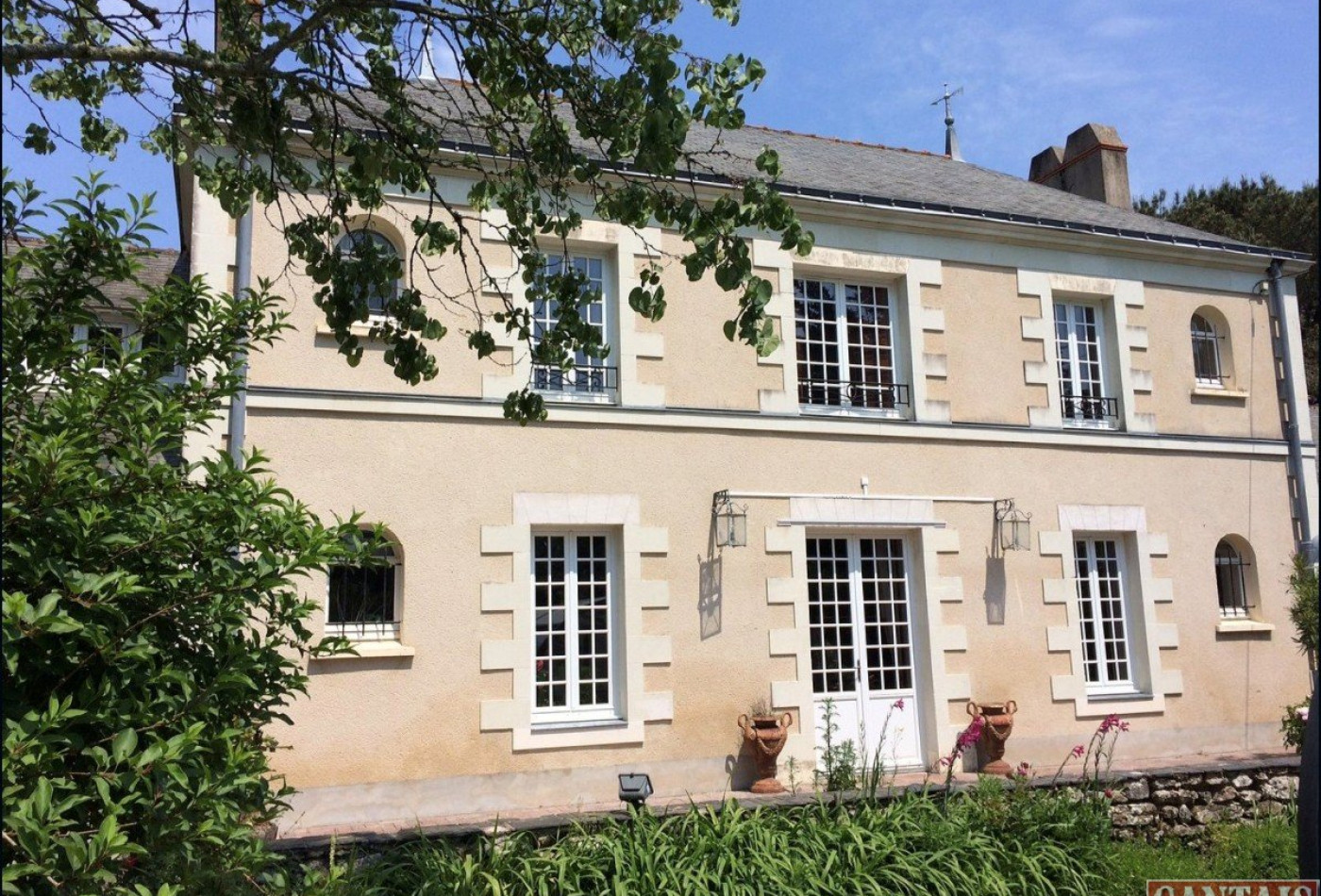 vente Gîte Nantes - Photo 1