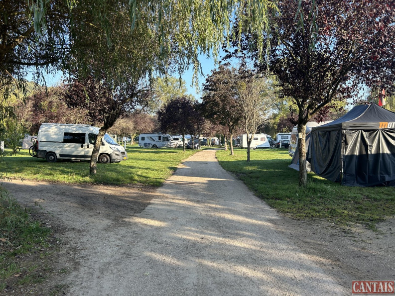 vente Camping Metz - Photo 4