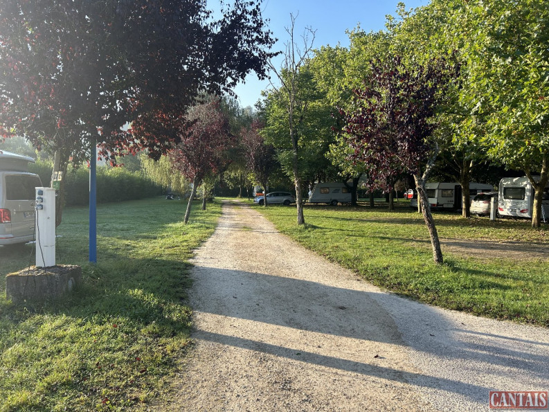 vente Camping Metz - Photo 5