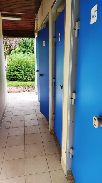 vente Camping Moulins - Photo 4