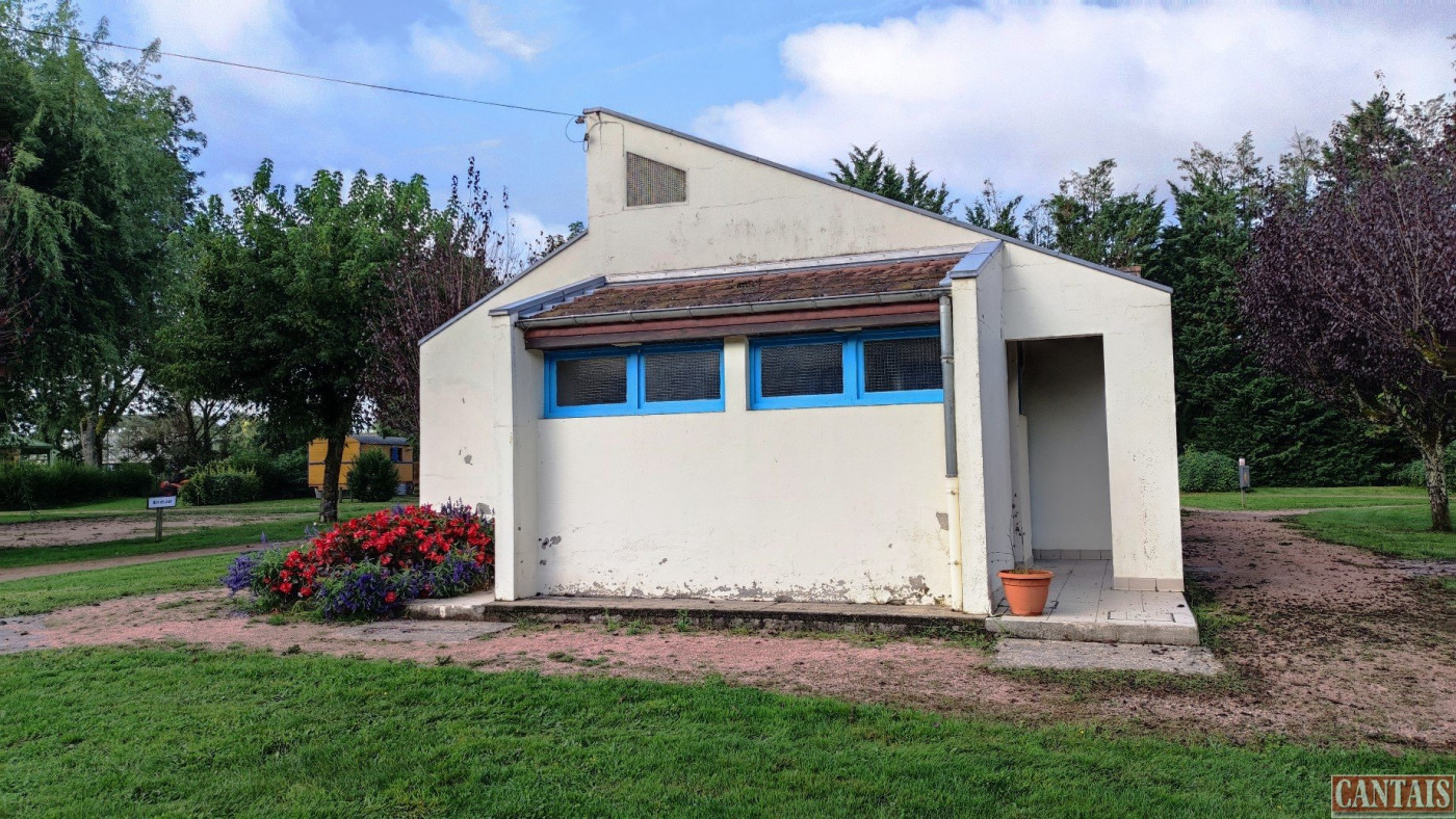 à vendre Camping Moulins - Photo 9