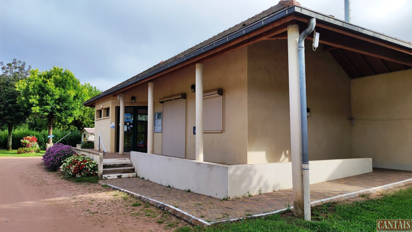 à vendre Camping Moulins - Photo 10