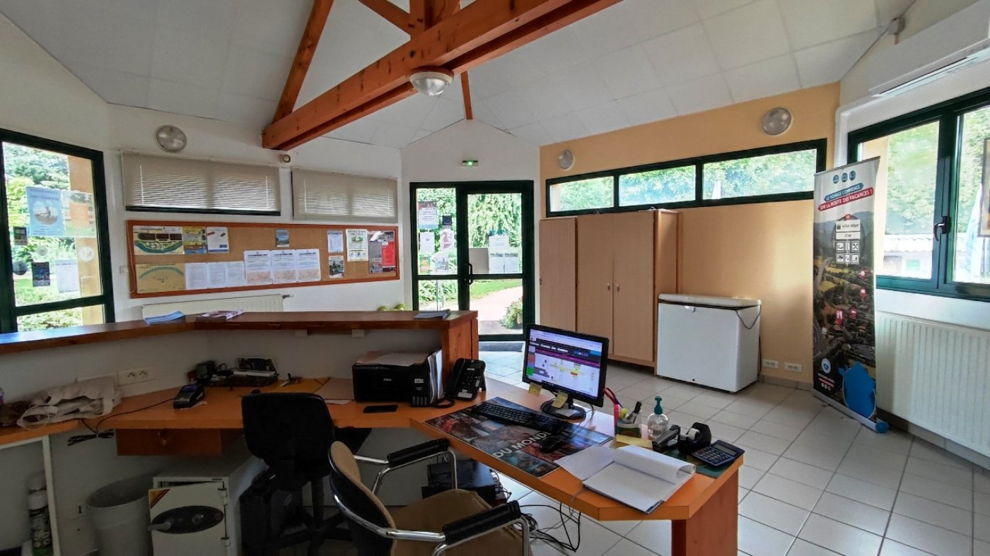 à vendre Camping Moulins - Photo 6