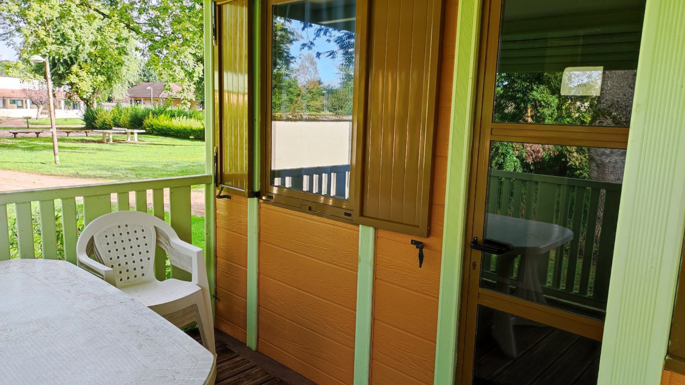 à vendre Camping Moulins - Photo 5