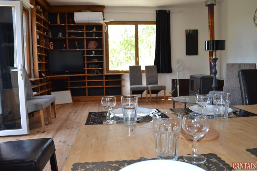 vente Gîte Nimes - Photo 2