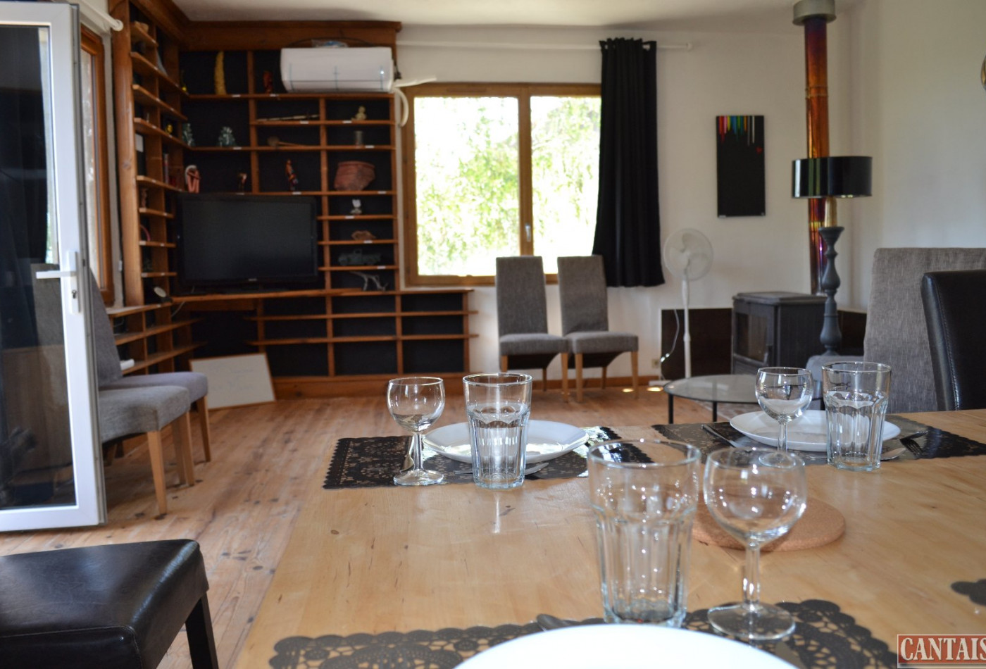 vente Gîte Nimes - Photo 2